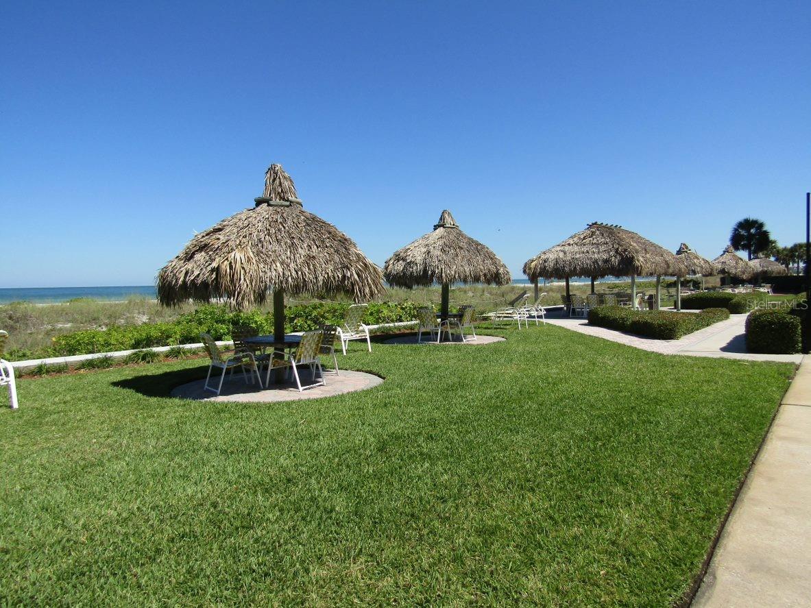 SAND KEY CONDO-SOUTH BEACH 2 - Residential