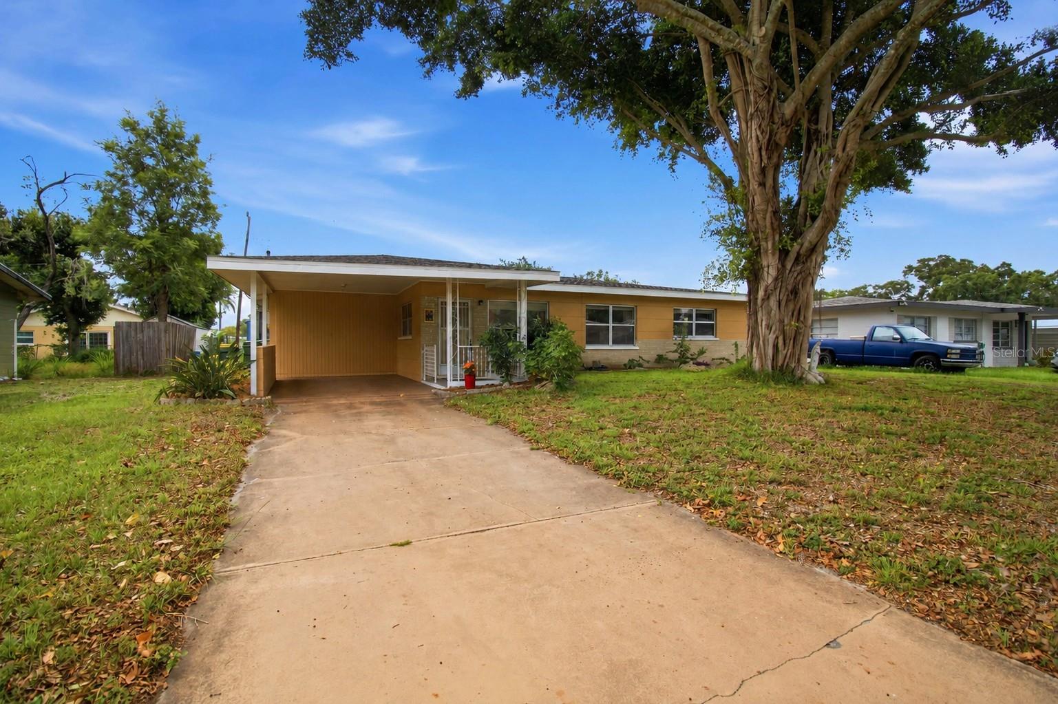 MELODY HEIGHTS - Residential