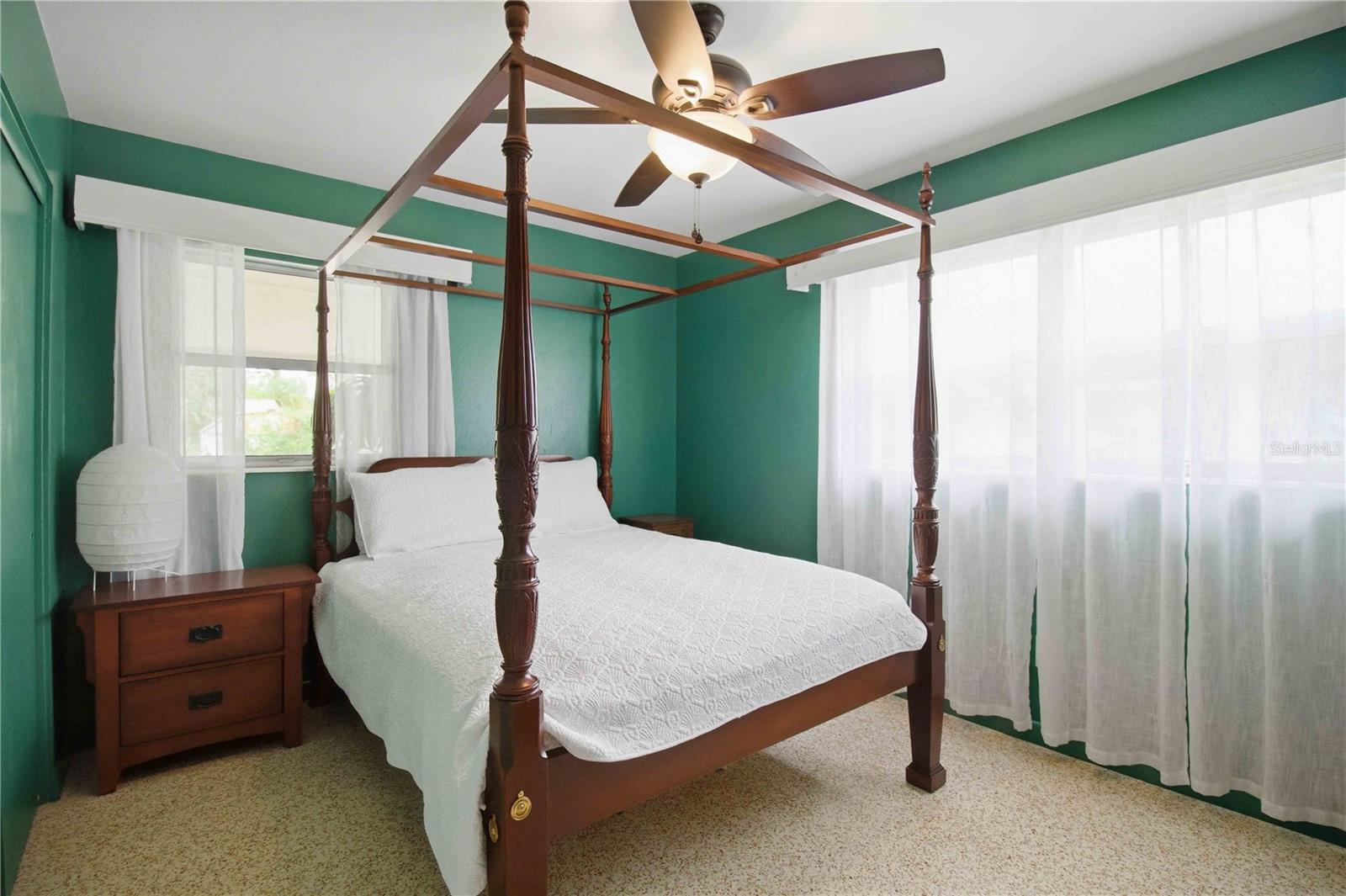 MELODY HEIGHTS - Residential