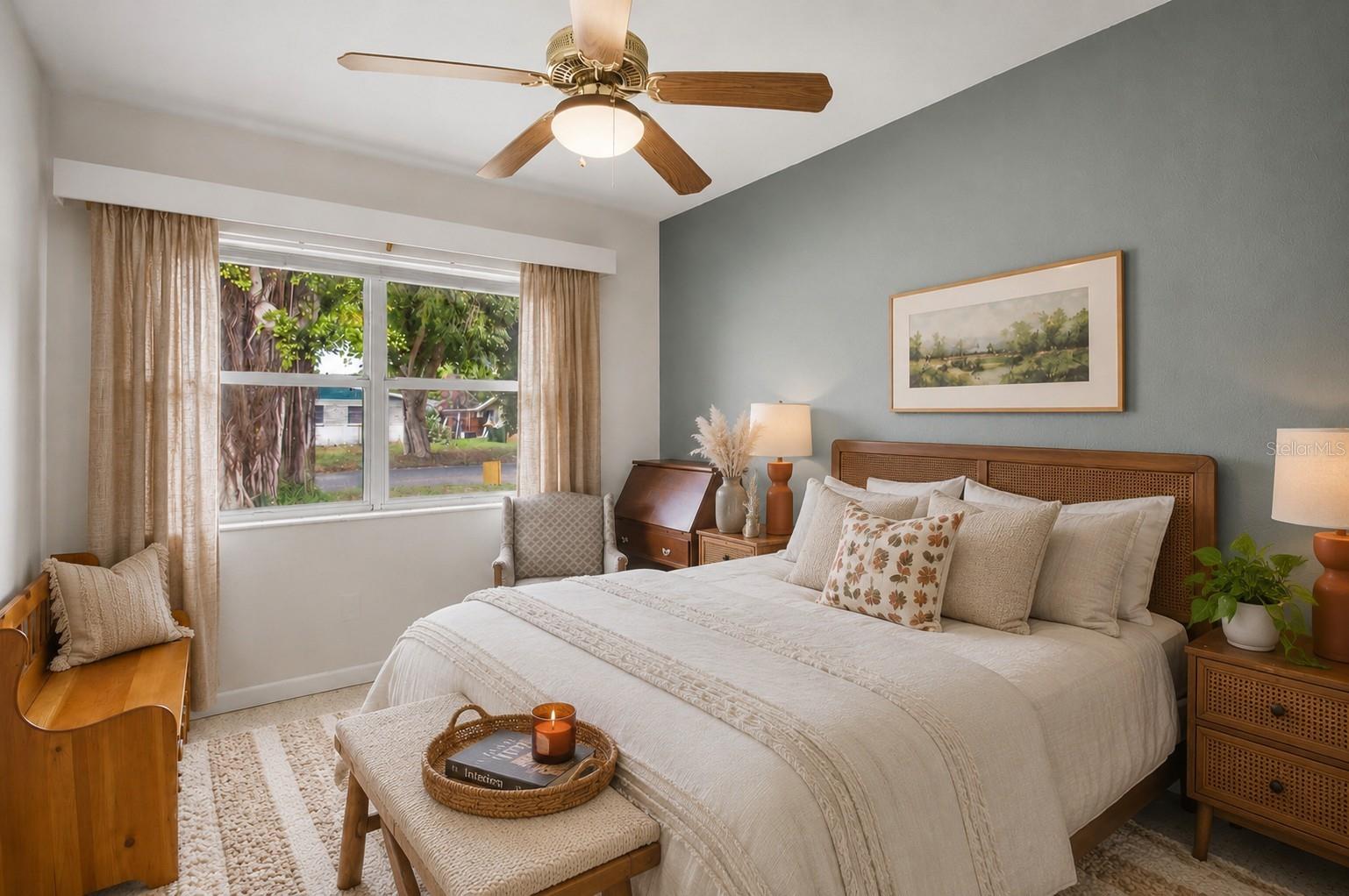 MELODY HEIGHTS - Residential