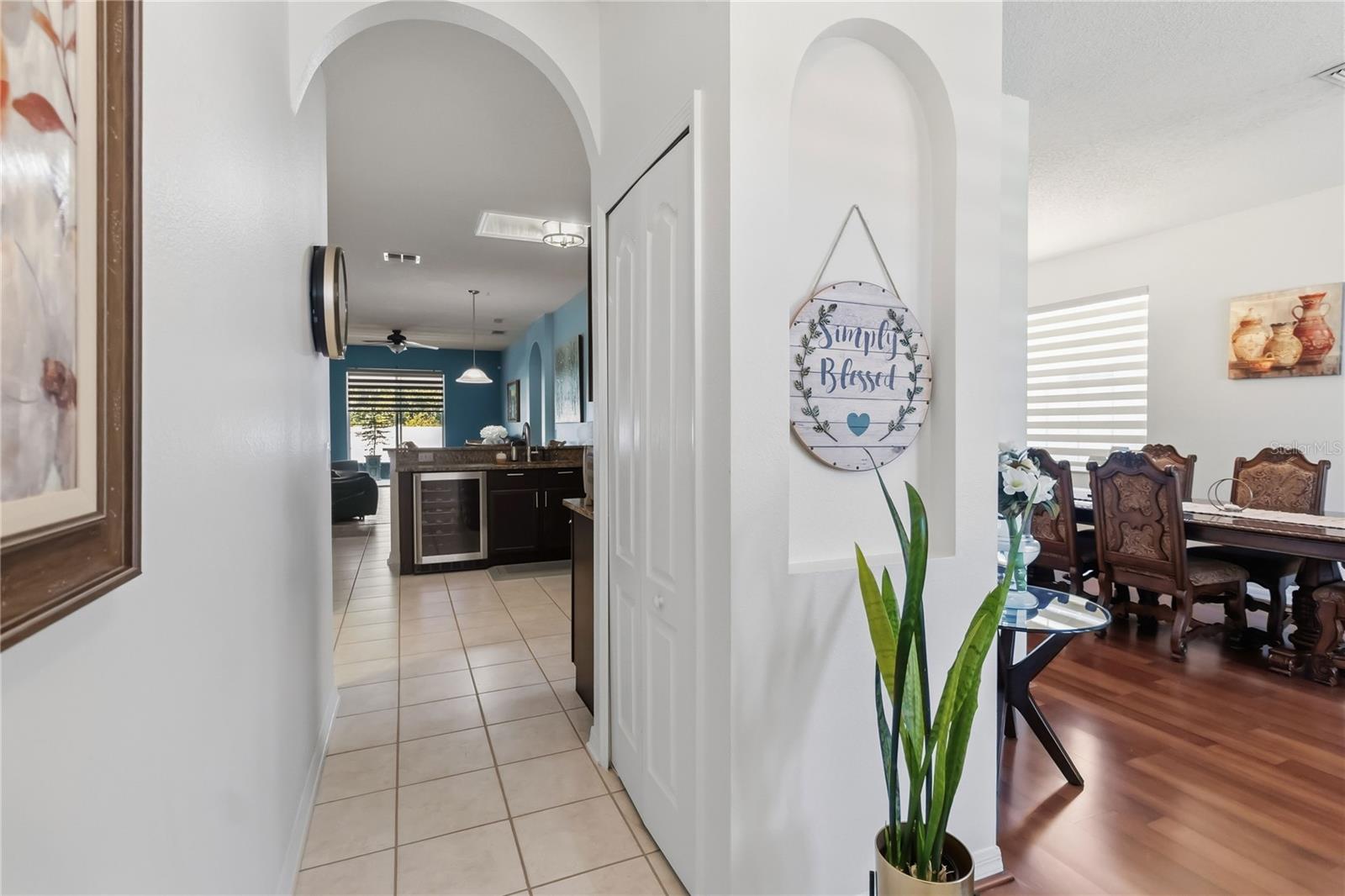 LA VINA PH 02 B - Residential