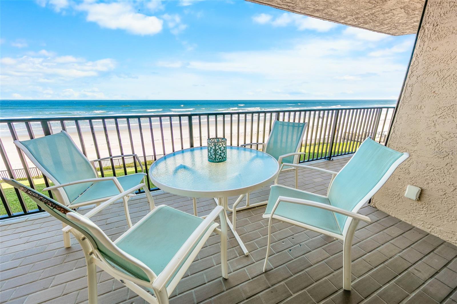 TOWERS AT PONCE INLET TOWER 07 CONDO - Residential