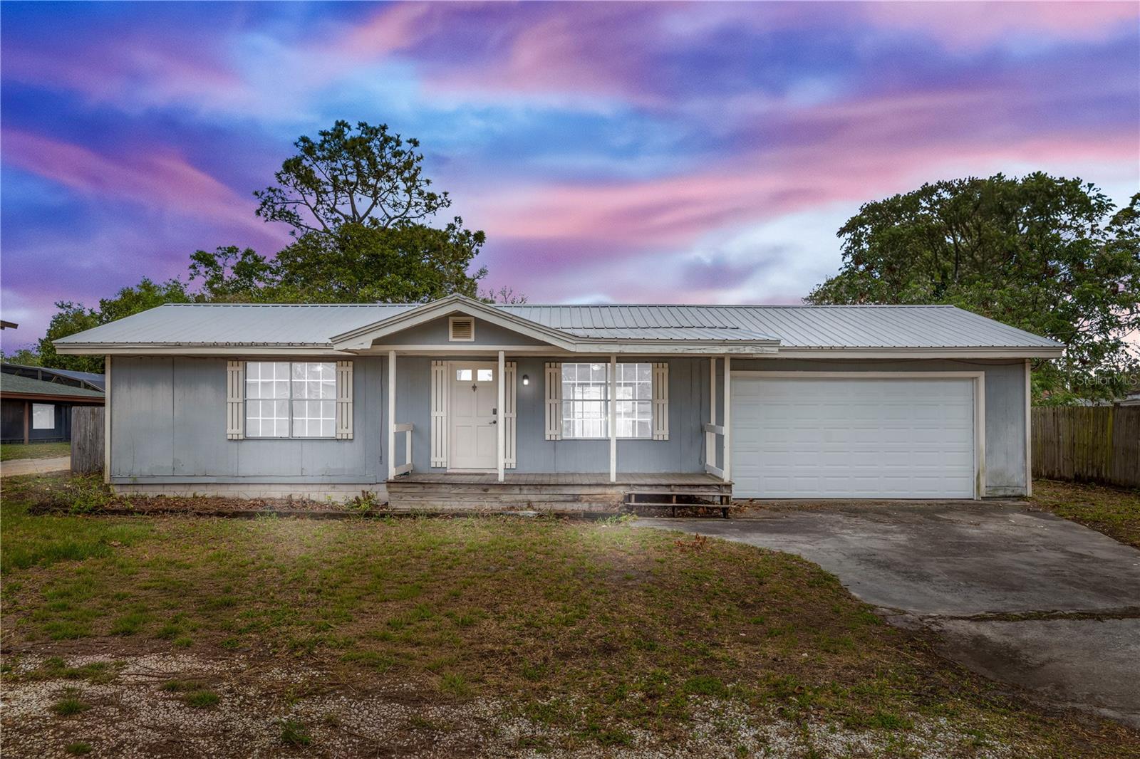PORT ST JOHN UNIT 3 - Residential