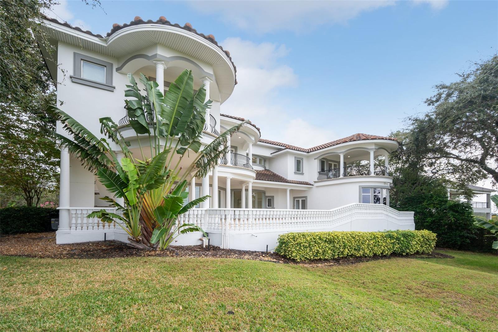 HIGHLANDS OF INNISBROOK - Residential