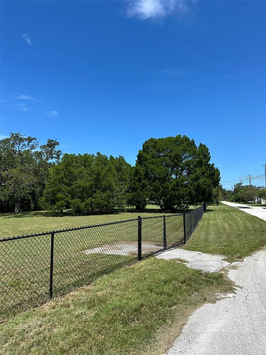 GULF SIDE VILLAS SUB - Land