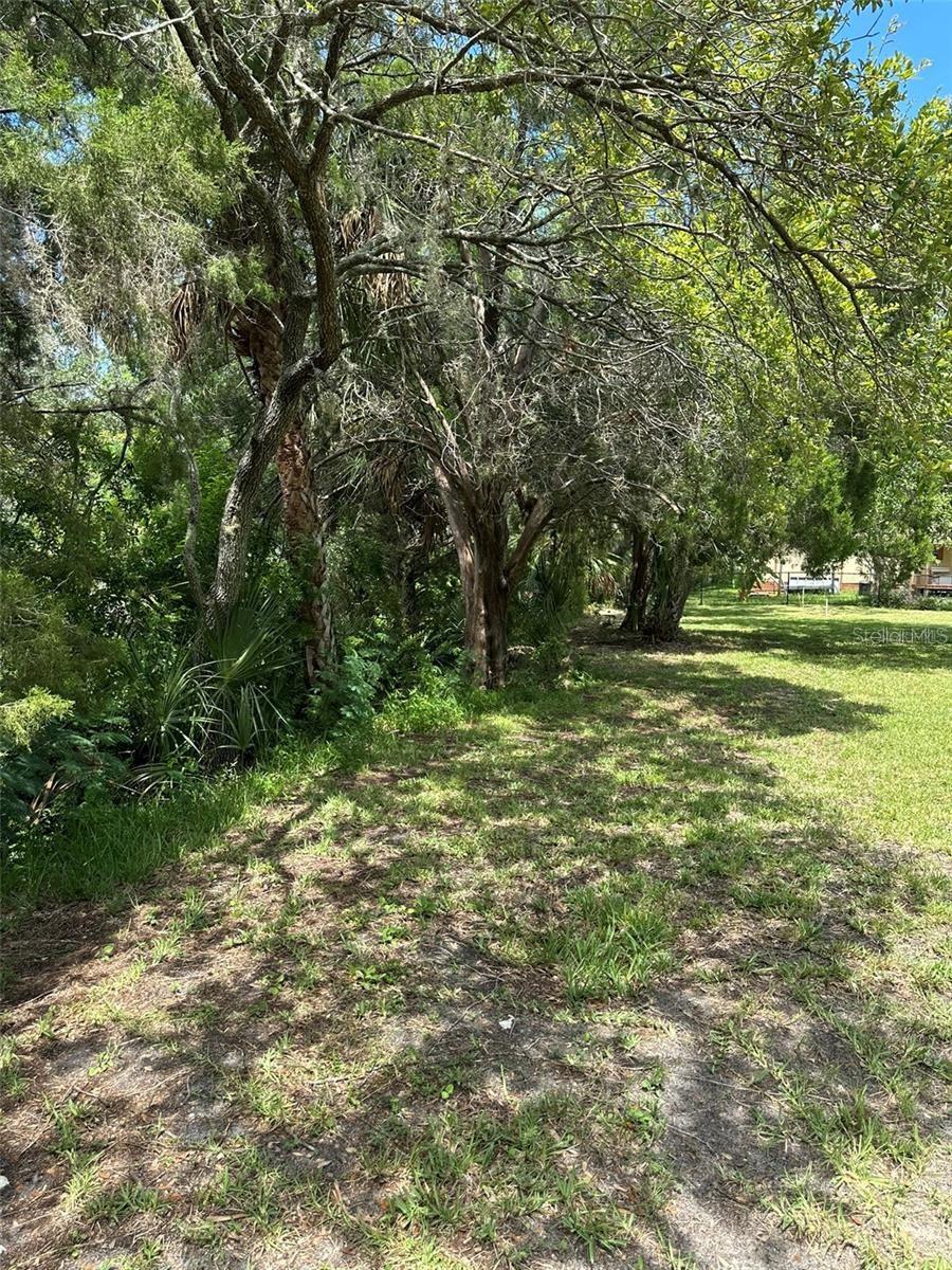 GULF SIDE VILLAS SUB - Land