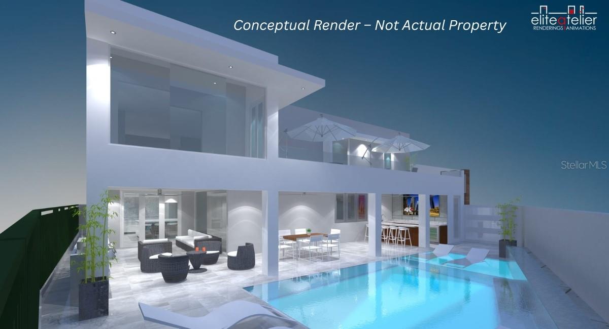 MANSIONES DE VISTAMAR MARINA - Residential