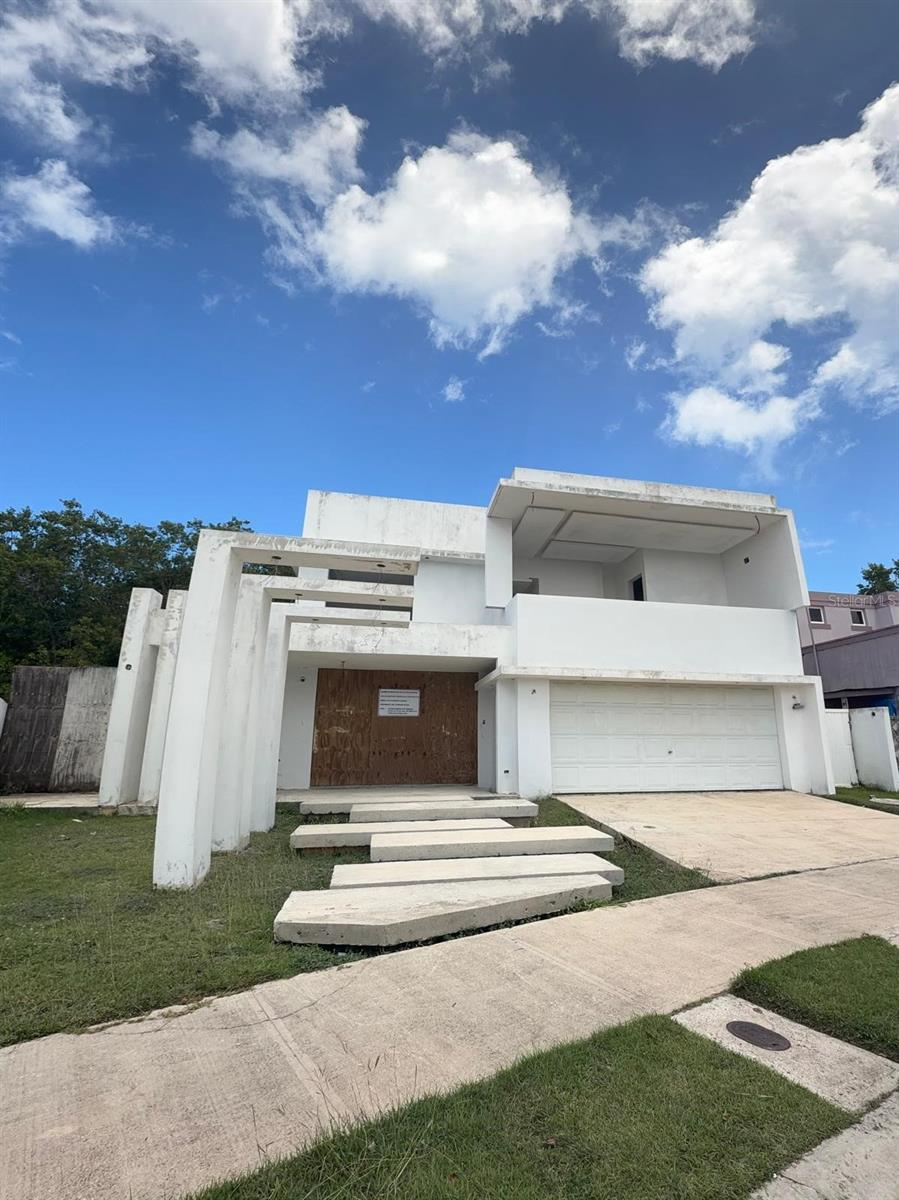 MANSIONES DE VISTAMAR MARINA - Residential