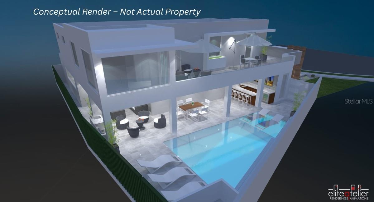 MANSIONES DE VISTAMAR MARINA - Residential