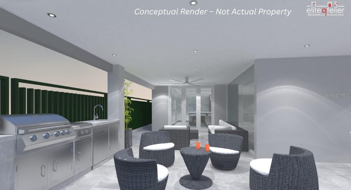 MANSIONES DE VISTAMAR MARINA - Residential