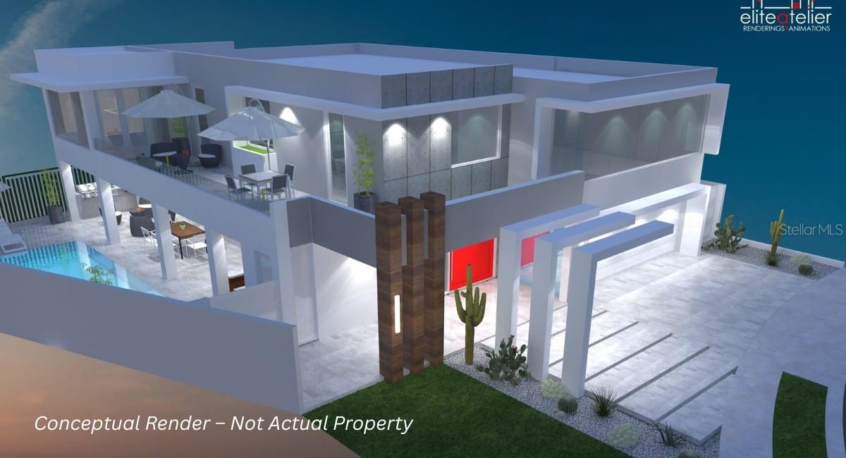 MANSIONES DE VISTAMAR MARINA - Residential