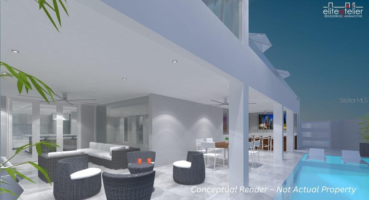 MANSIONES DE VISTAMAR MARINA - Residential