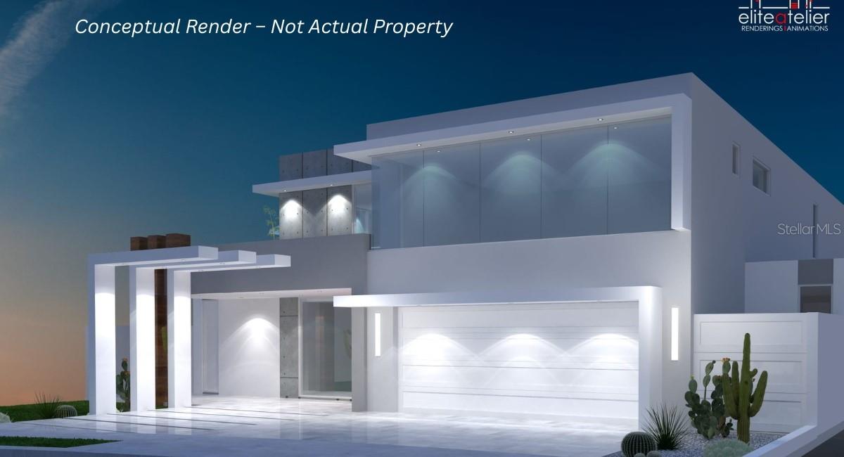MANSIONES DE VISTAMAR MARINA - Residential