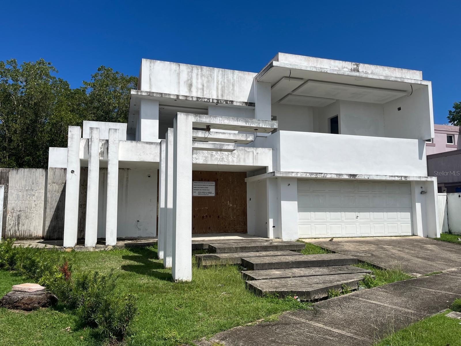 MANSIONES DE VISTAMAR MARINA - Residential