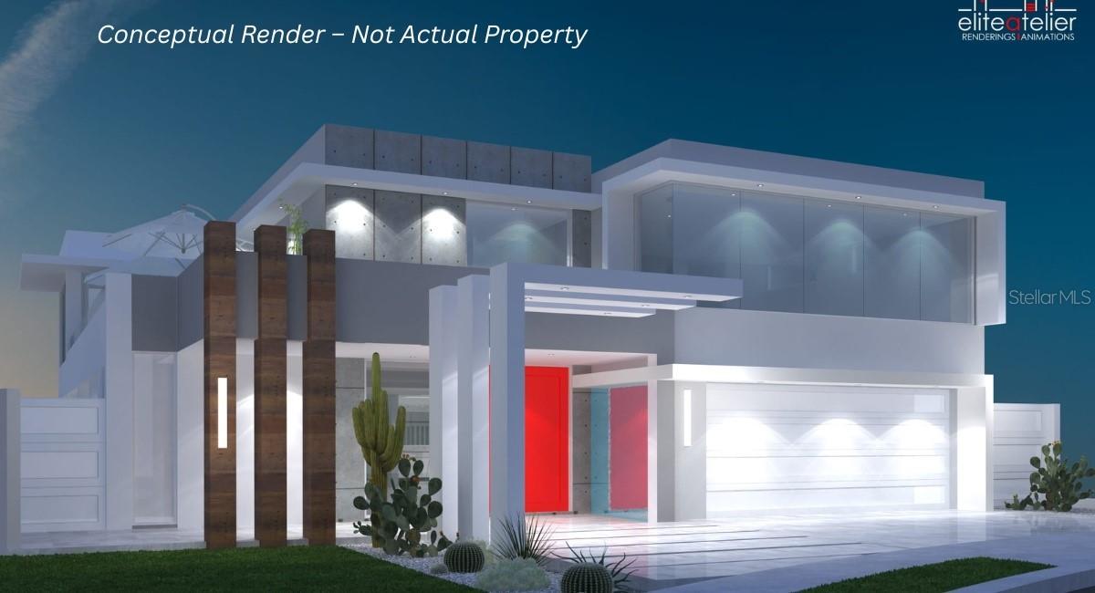 MANSIONES DE VISTAMAR MARINA - Residential