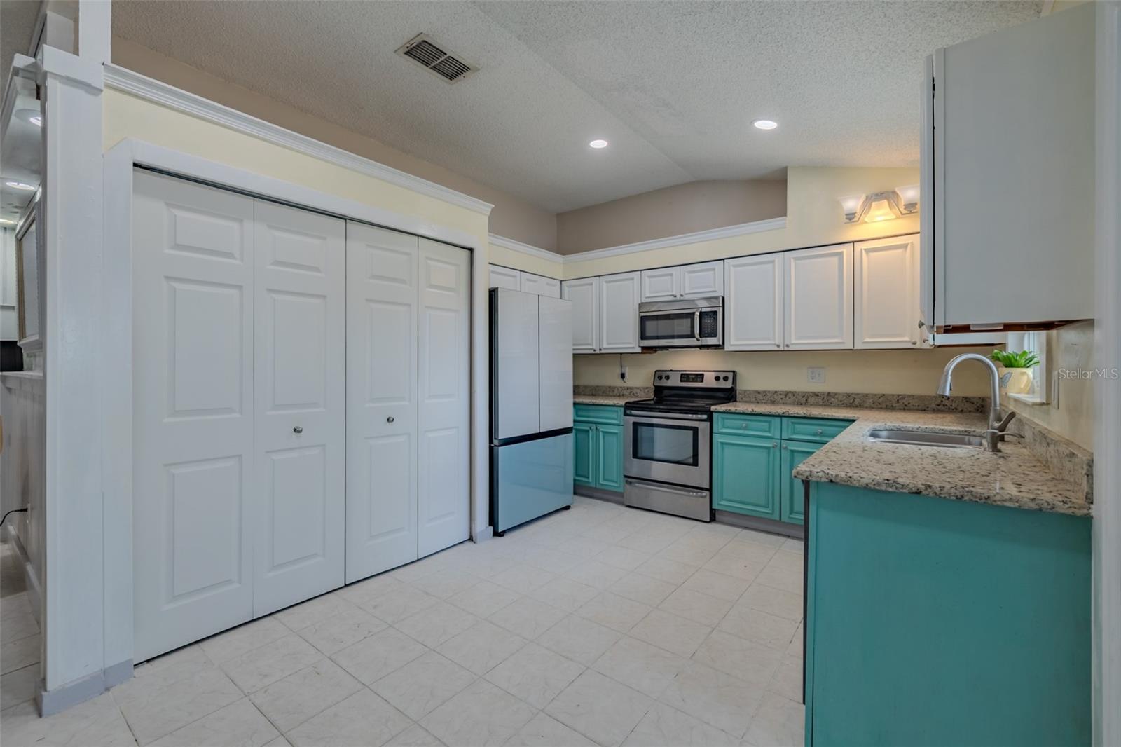 MULRENNAN GROVES NORTH UNIT II - Residential