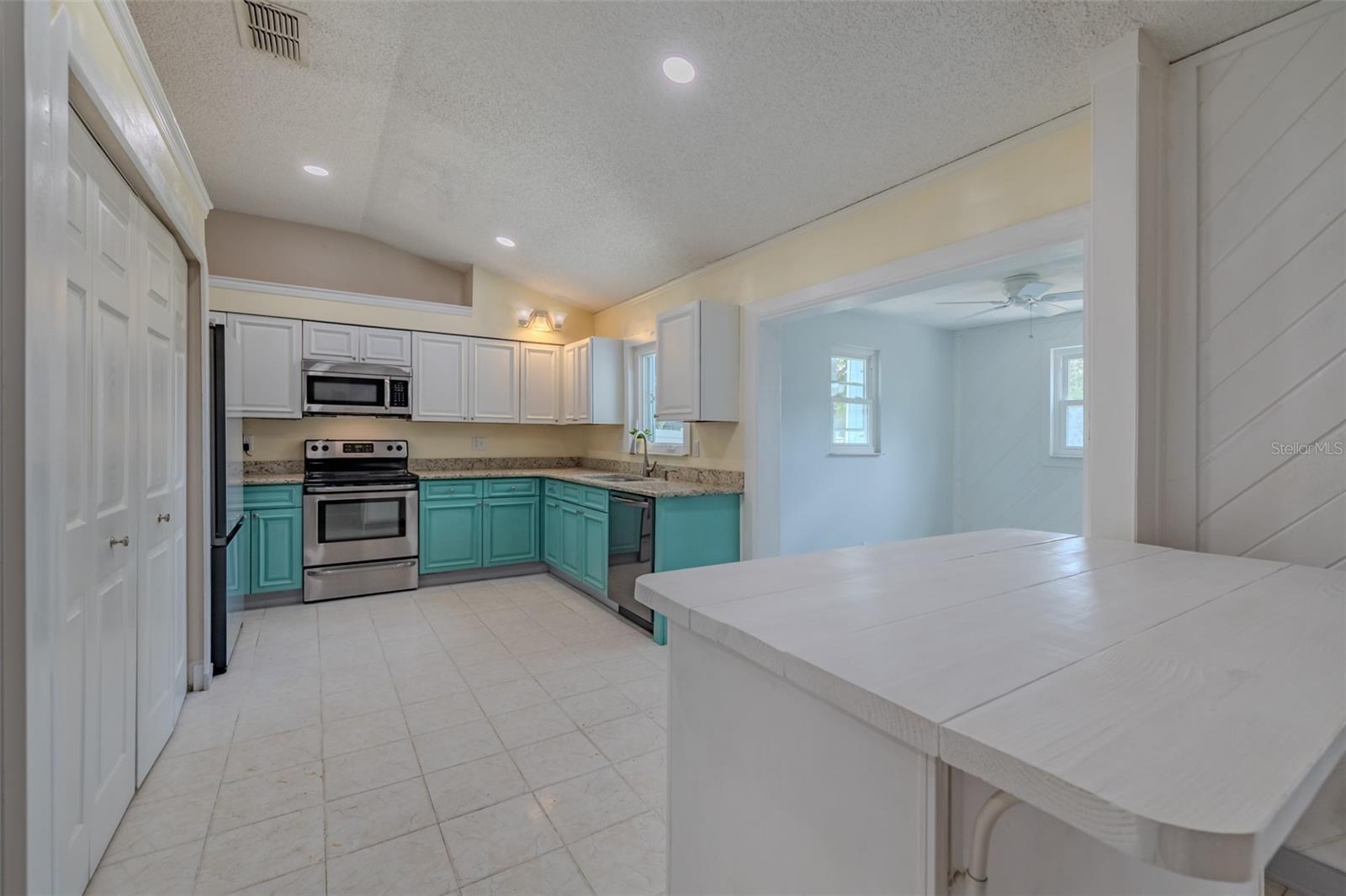 MULRENNAN GROVES NORTH UNIT II - Residential