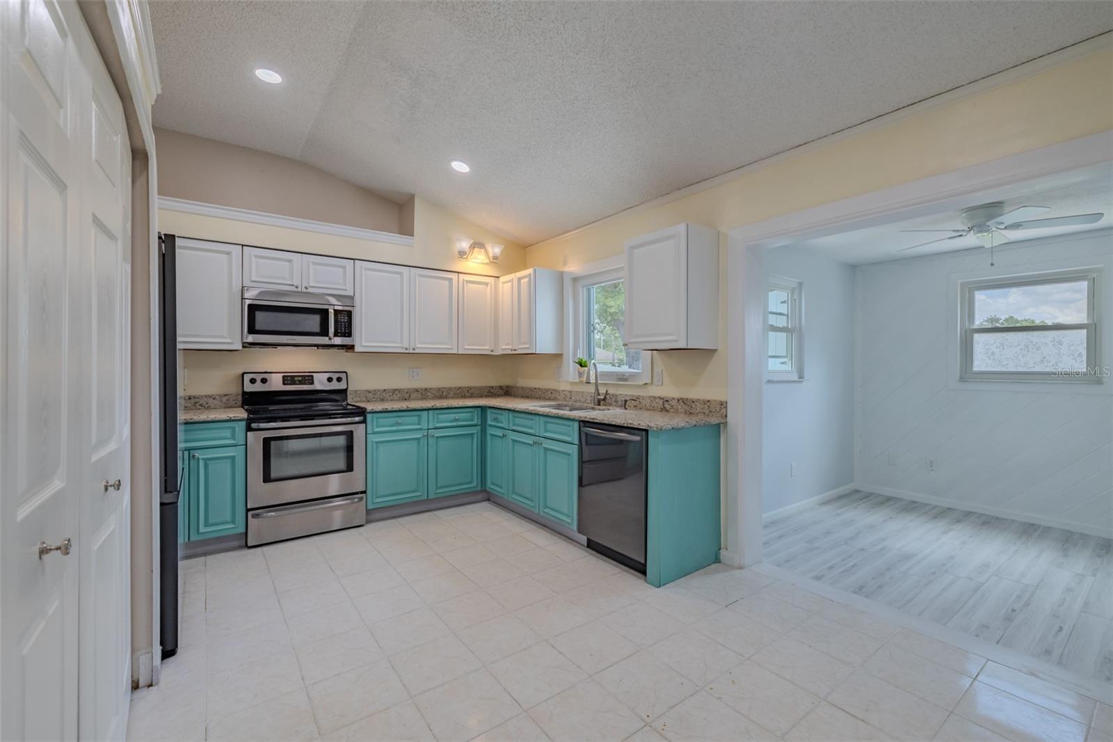 MULRENNAN GROVES NORTH UNIT II - Residential