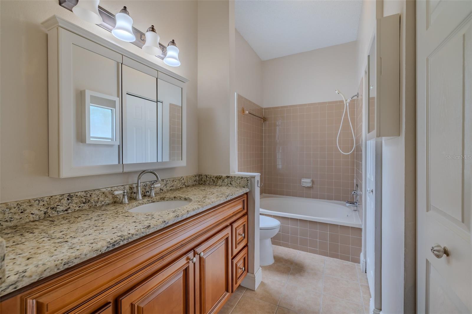 MULRENNAN GROVES NORTH UNIT II - Residential
