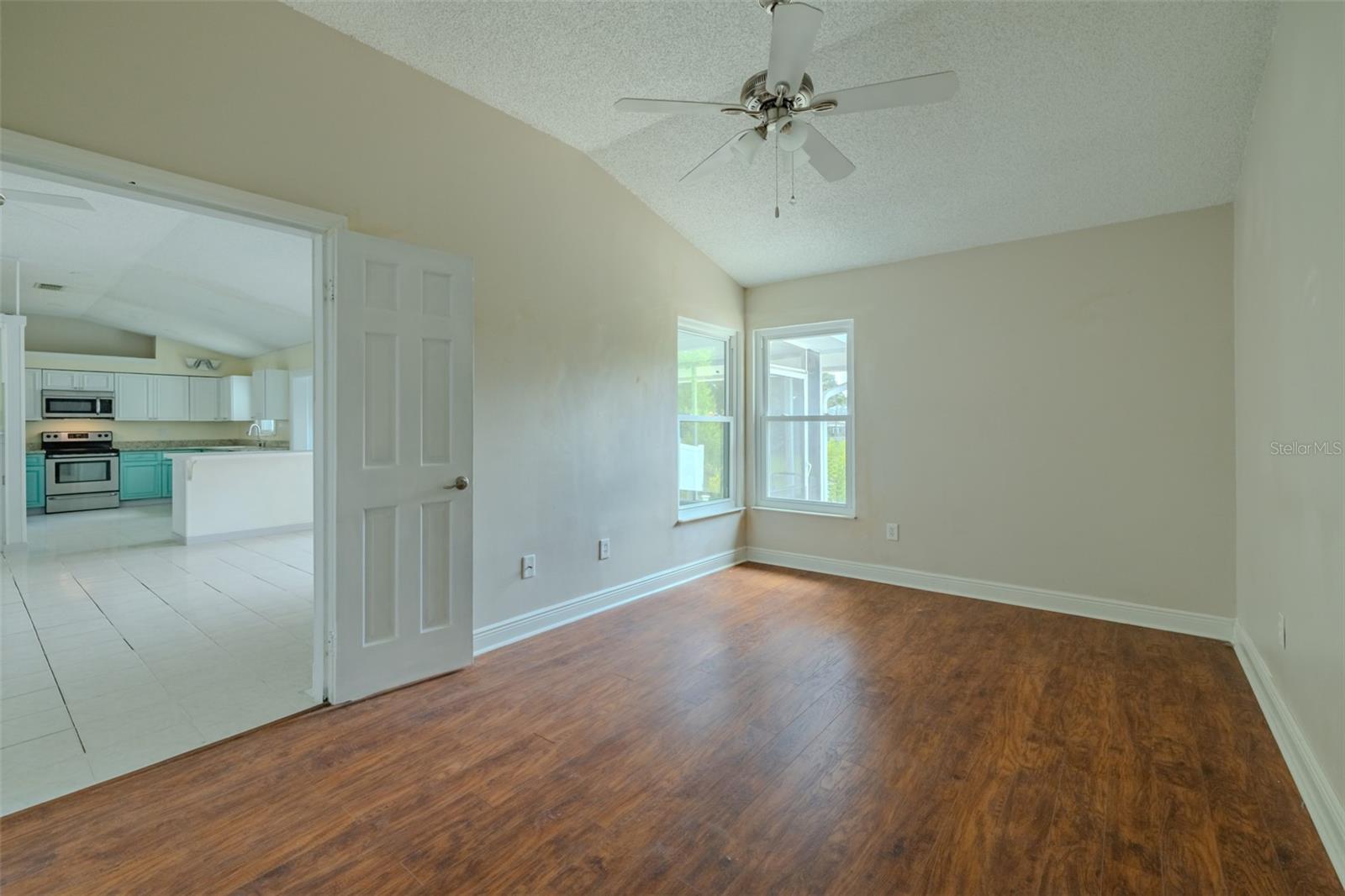 MULRENNAN GROVES NORTH UNIT II - Residential