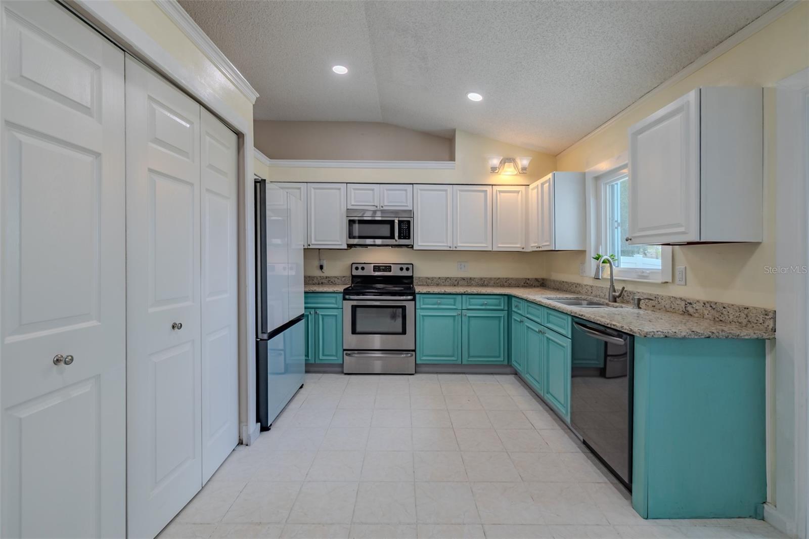MULRENNAN GROVES NORTH UNIT II - Residential