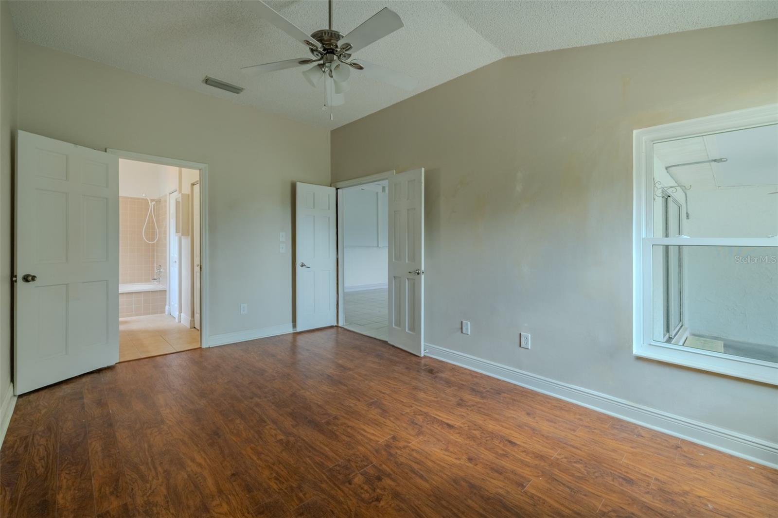 MULRENNAN GROVES NORTH UNIT II - Residential