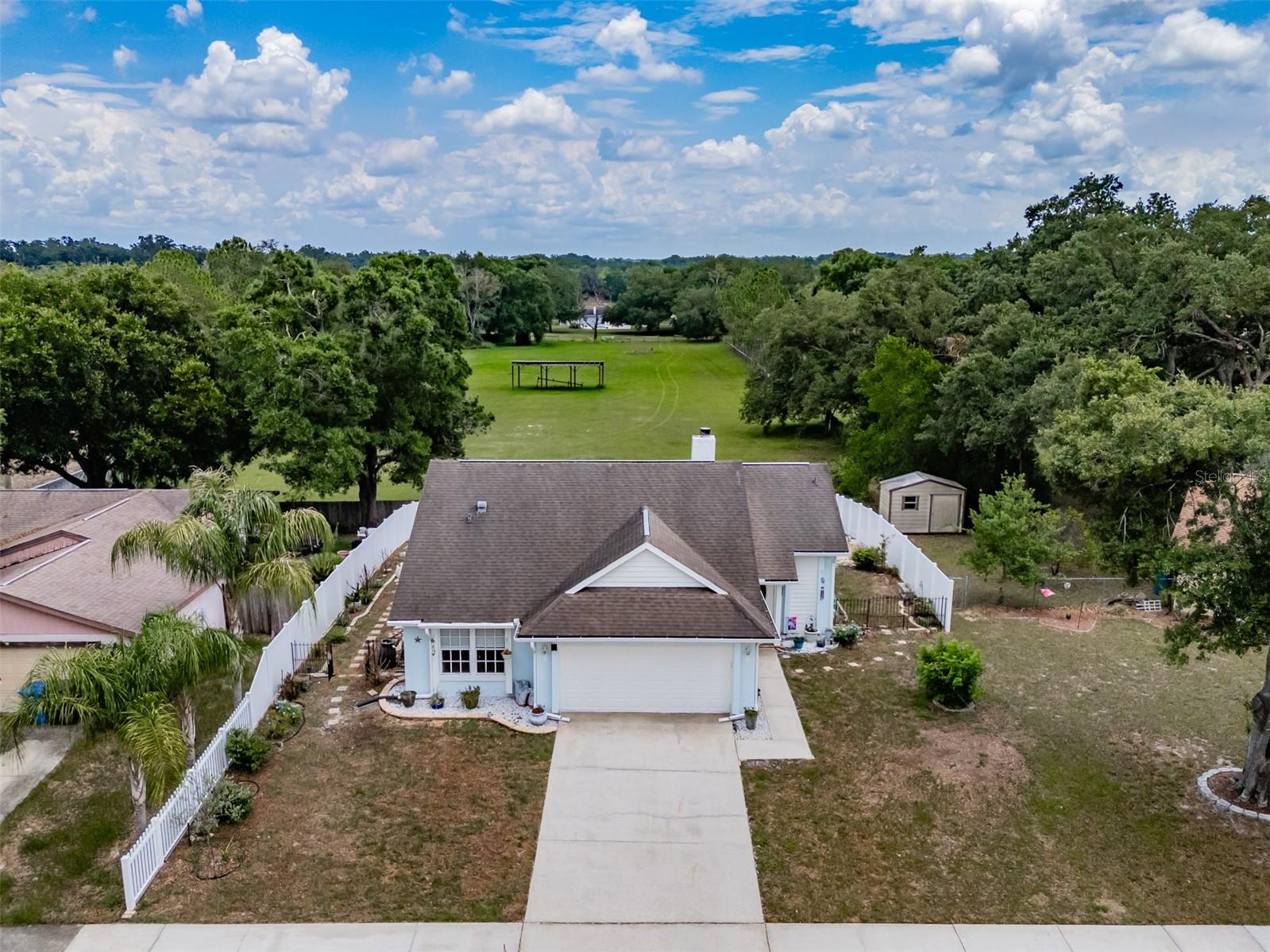 MULRENNAN GROVES NORTH UNIT II - Residential