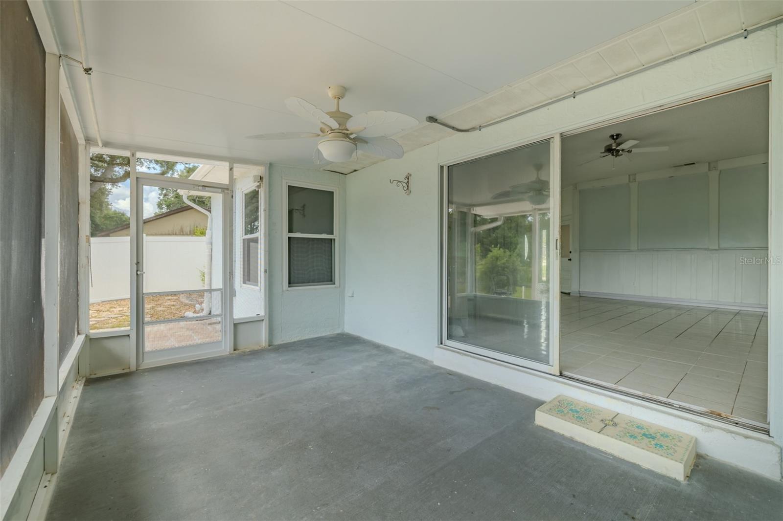 MULRENNAN GROVES NORTH UNIT II - Residential