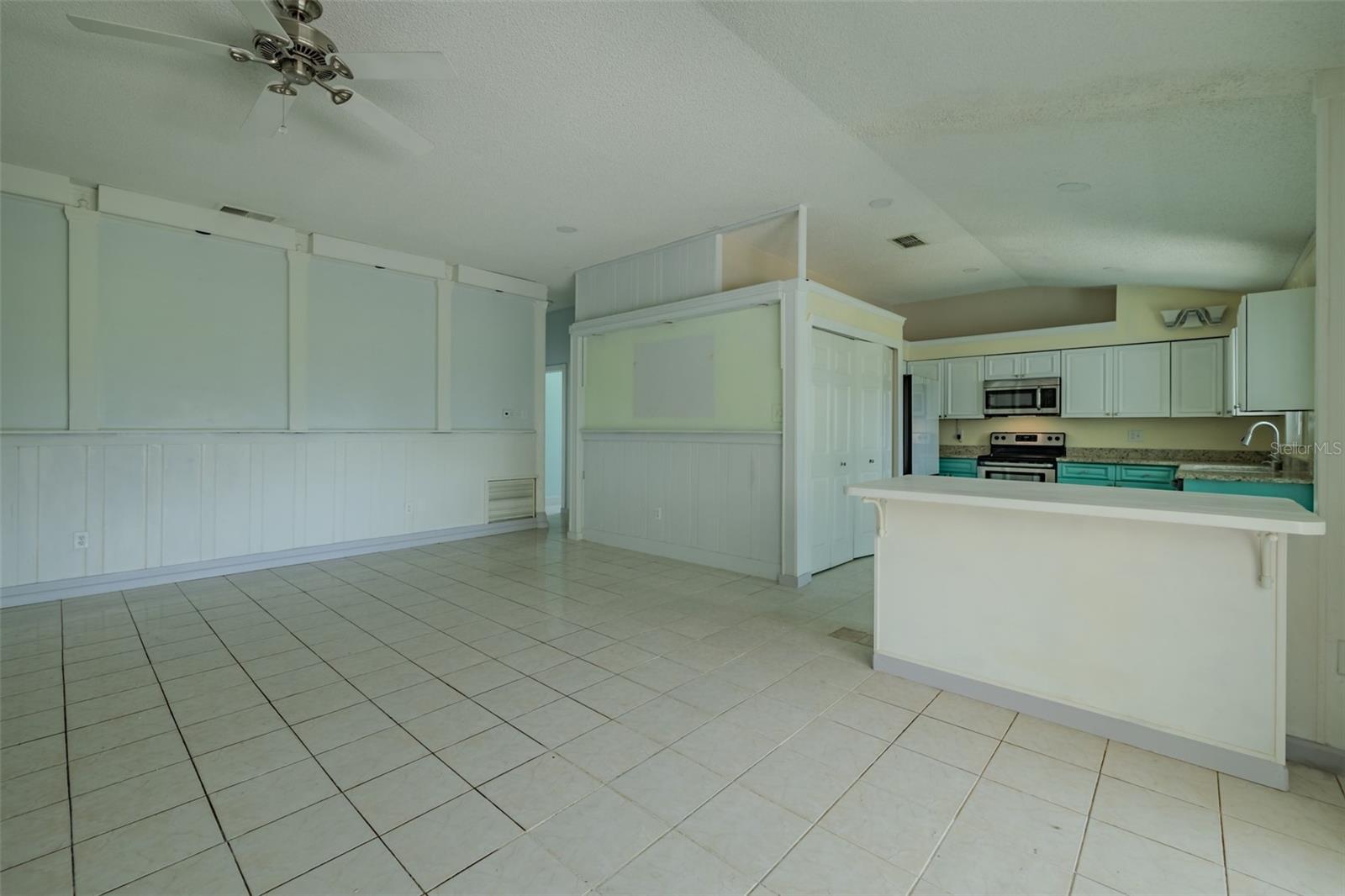 MULRENNAN GROVES NORTH UNIT II - Residential