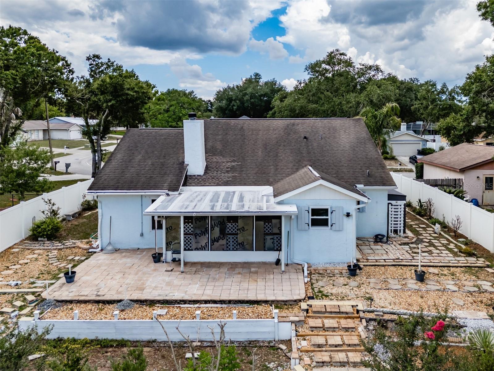 MULRENNAN GROVES NORTH UNIT II - Residential