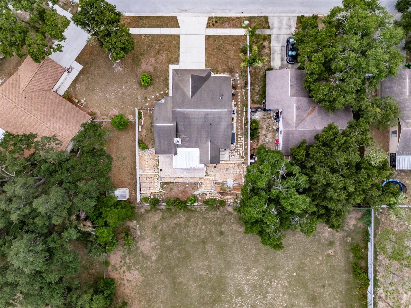 MULRENNAN GROVES NORTH UNIT II - Residential