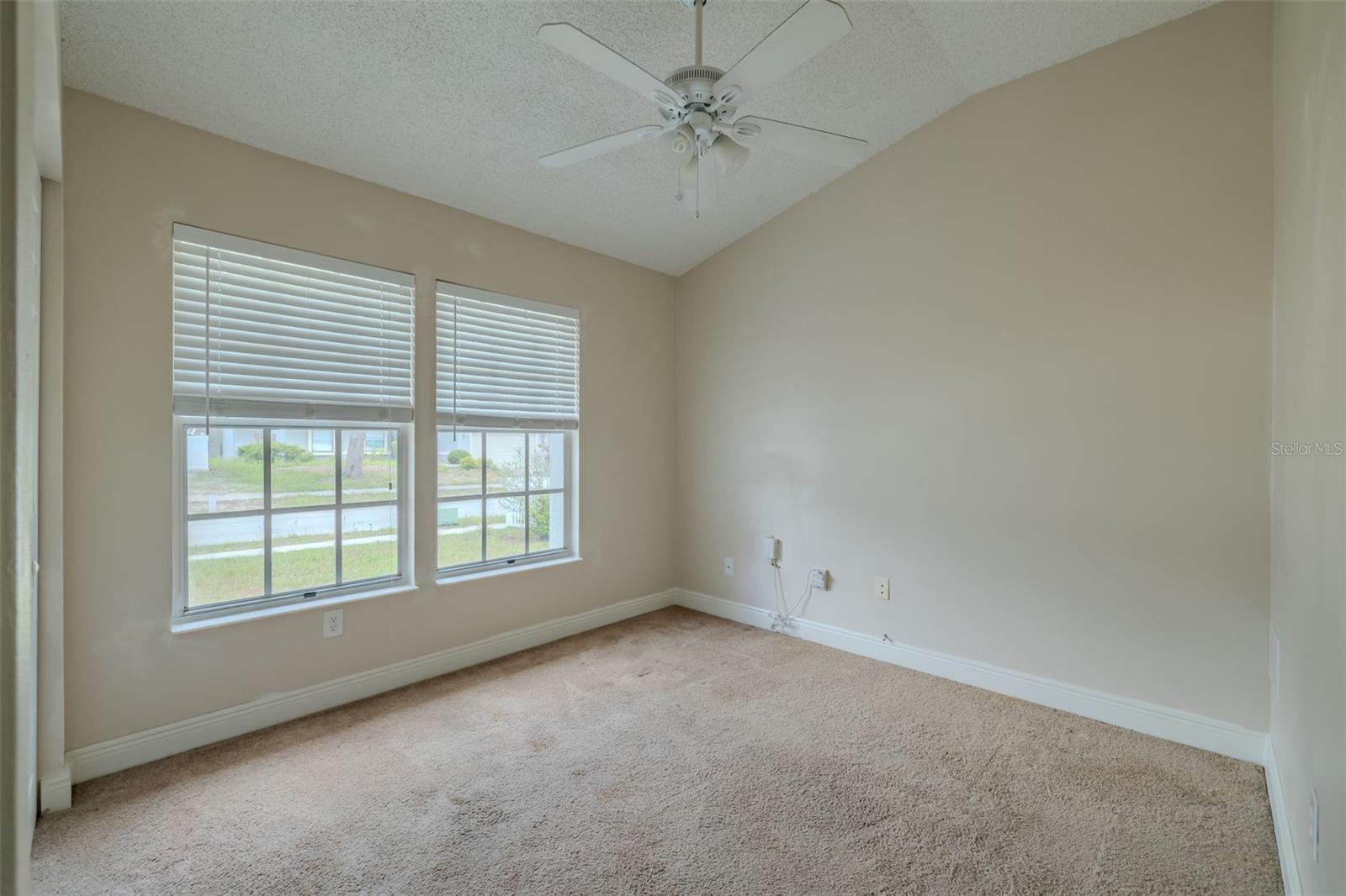 MULRENNAN GROVES NORTH UNIT II - Residential