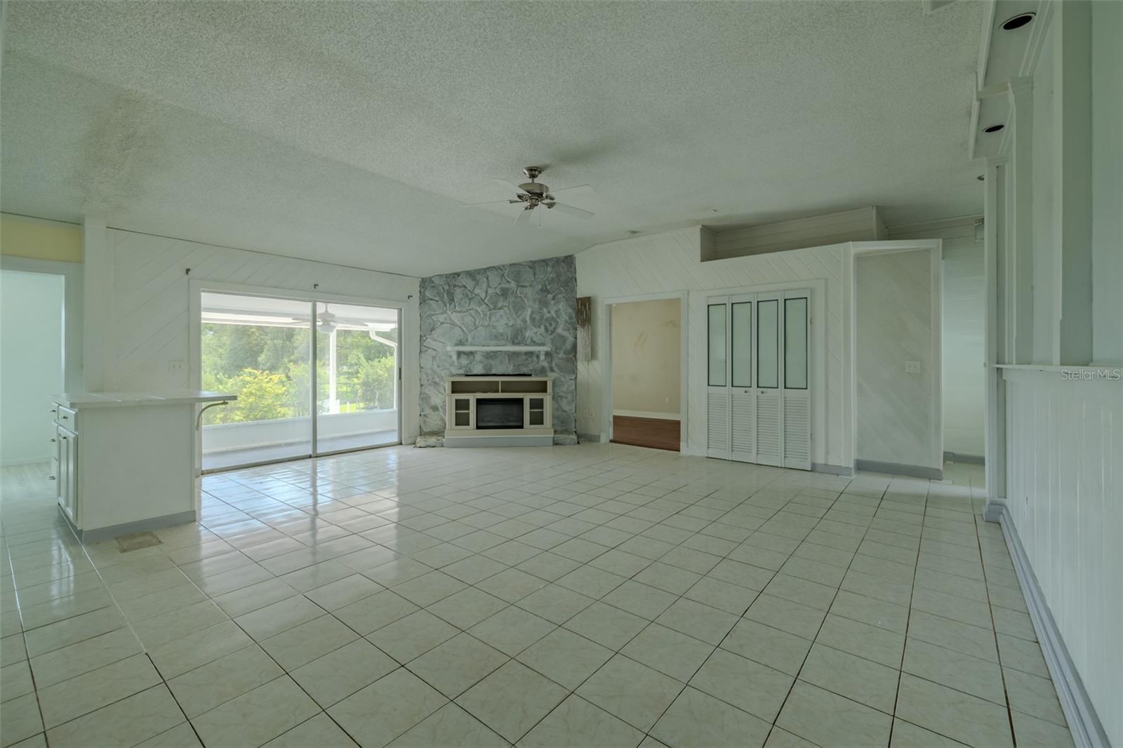 MULRENNAN GROVES NORTH UNIT II - Residential
