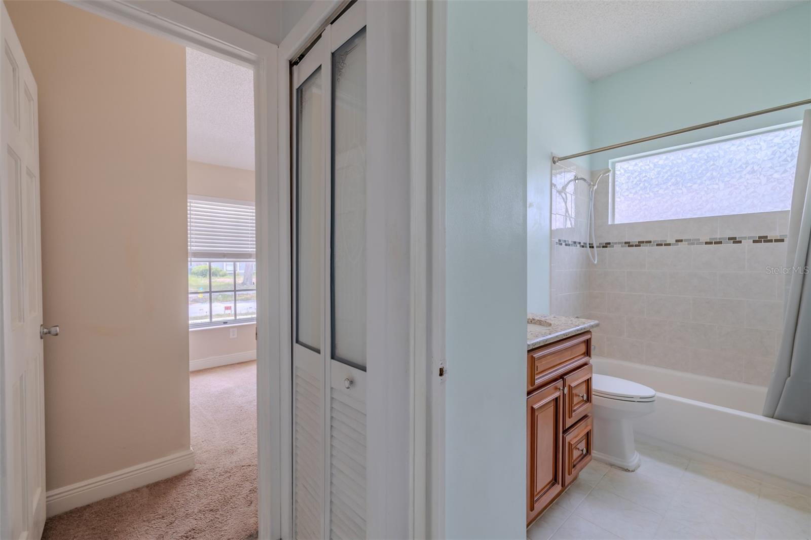 MULRENNAN GROVES NORTH UNIT II - Residential