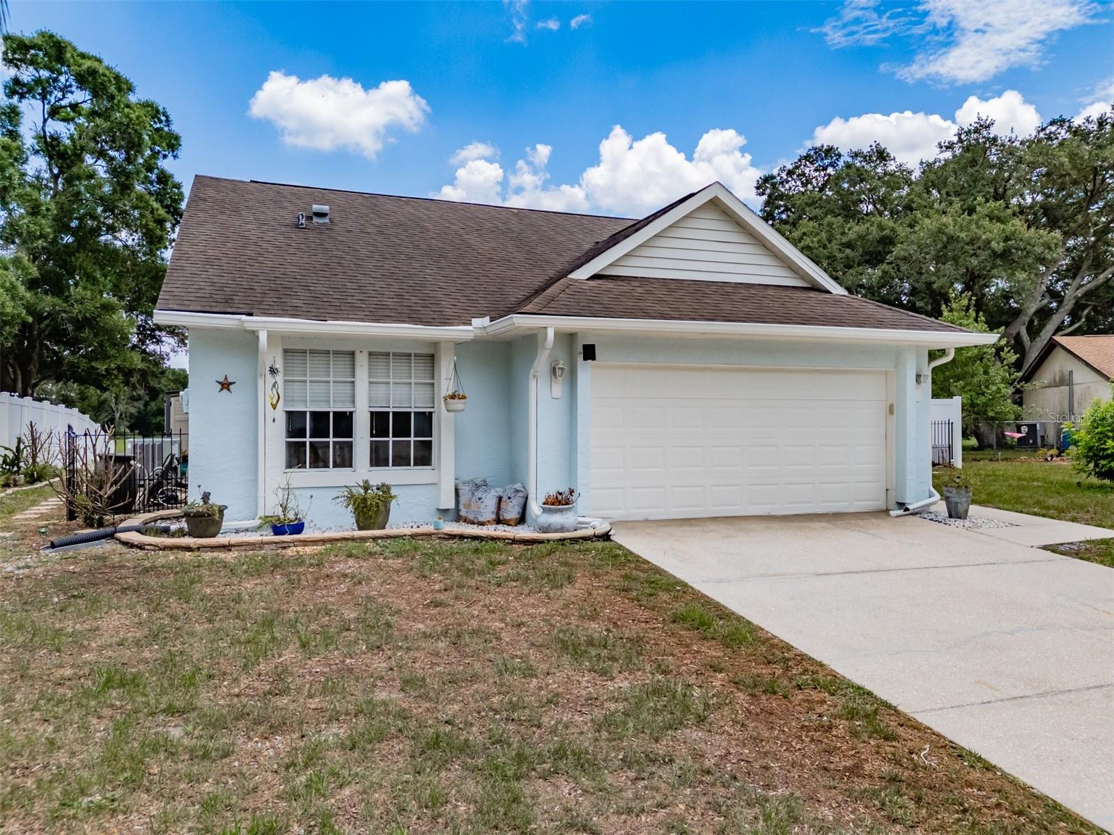 MULRENNAN GROVES NORTH UNIT II - Residential