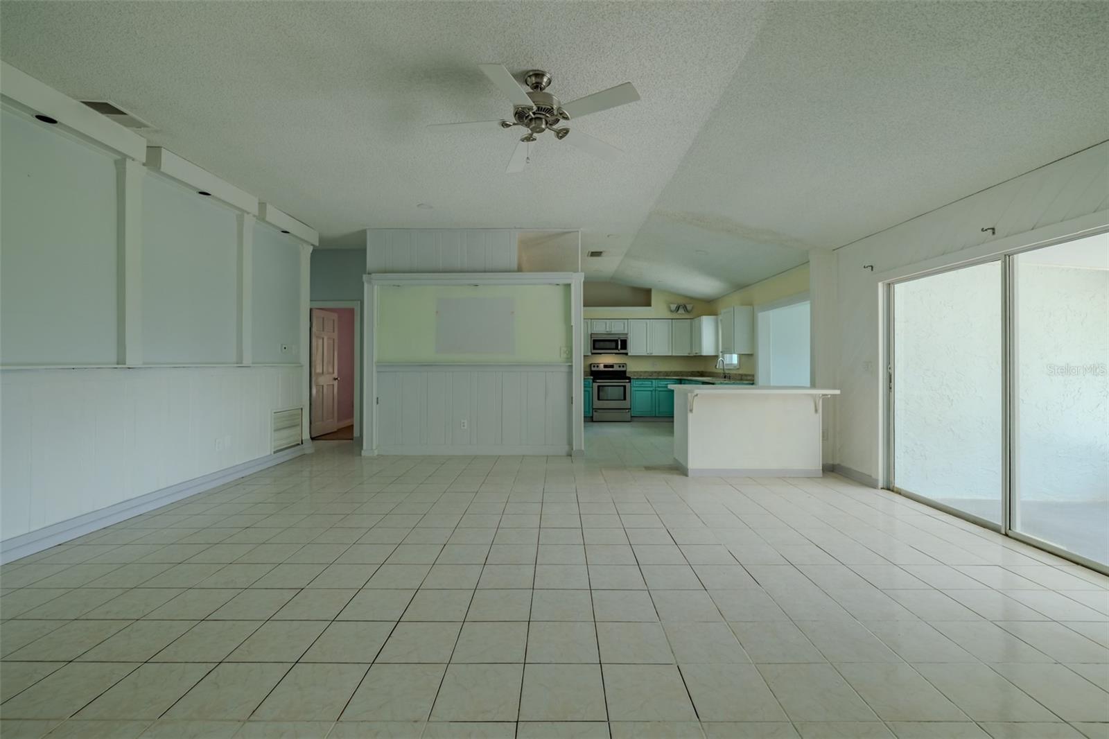 MULRENNAN GROVES NORTH UNIT II - Residential