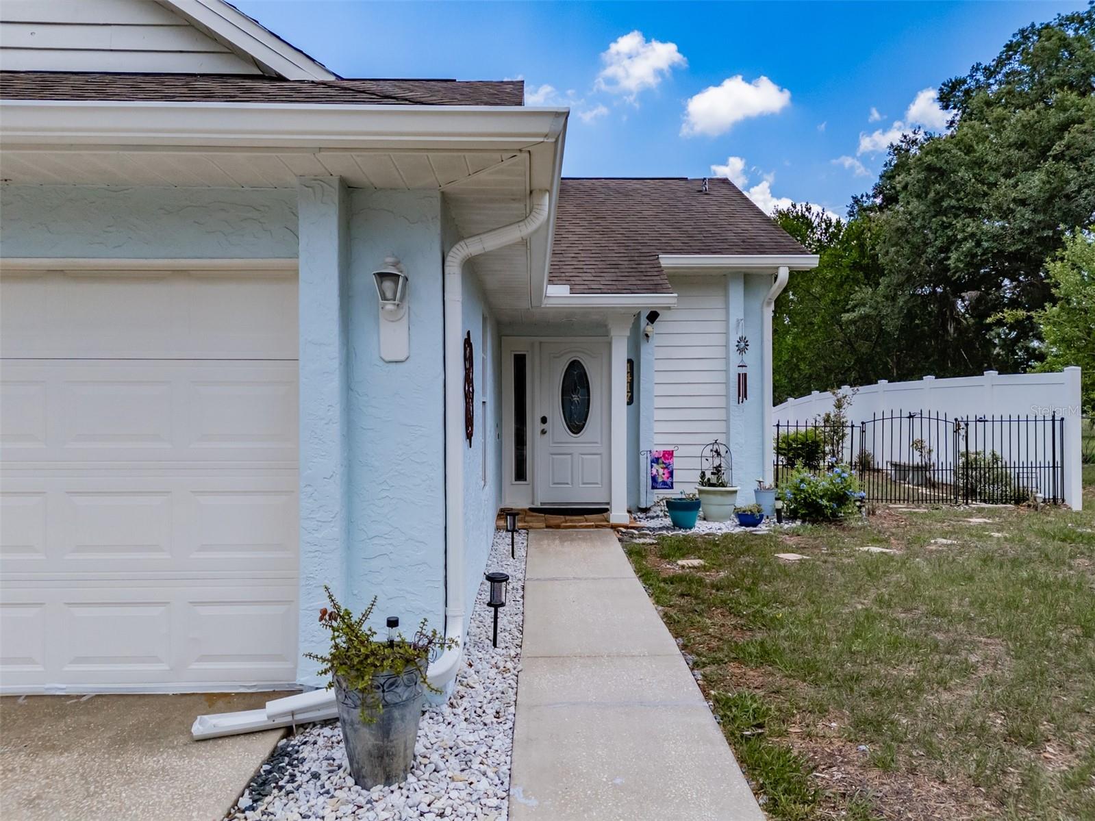 MULRENNAN GROVES NORTH UNIT II - Residential