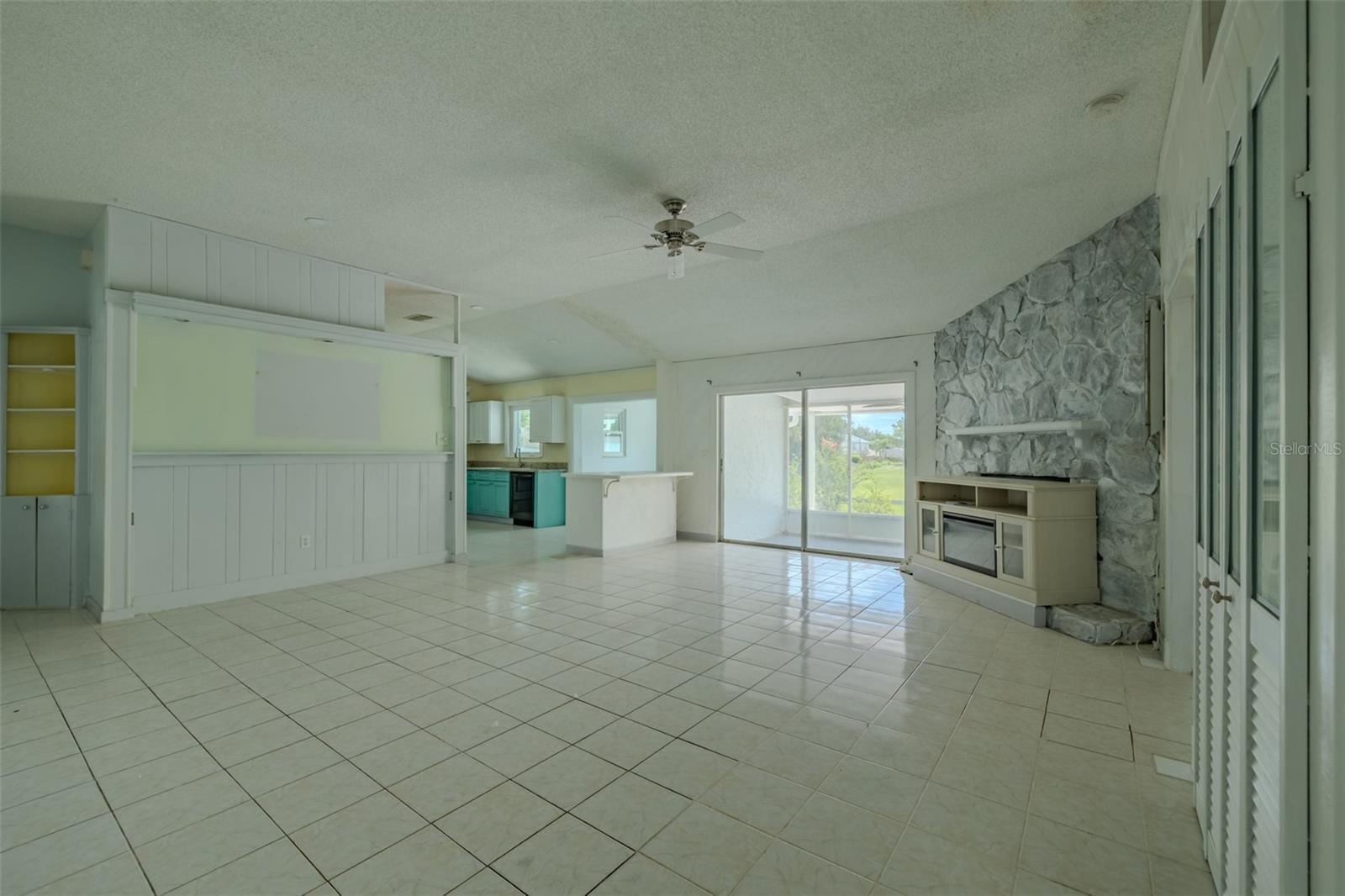 MULRENNAN GROVES NORTH UNIT II - Residential