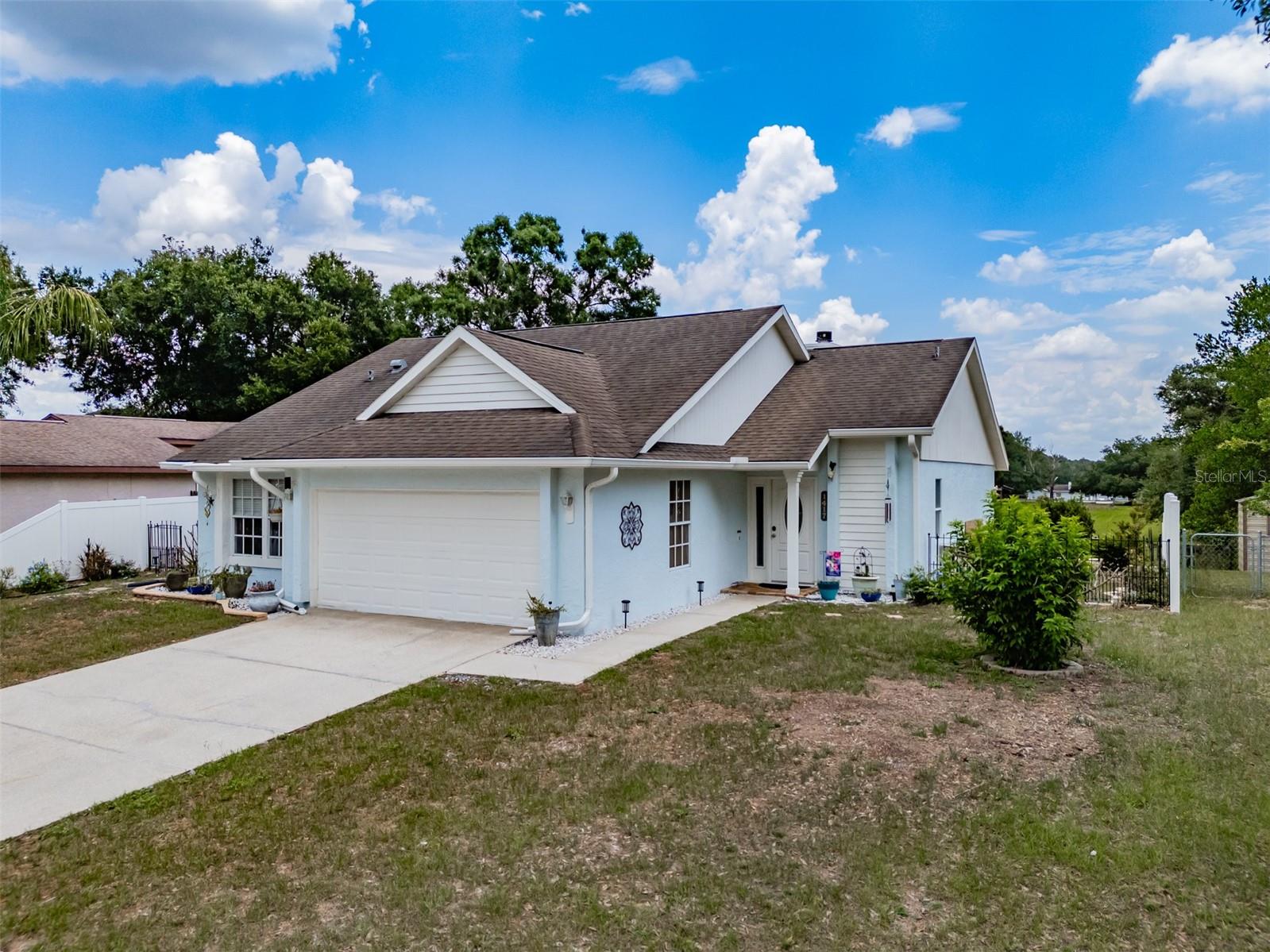 MULRENNAN GROVES NORTH UNIT II - Residential