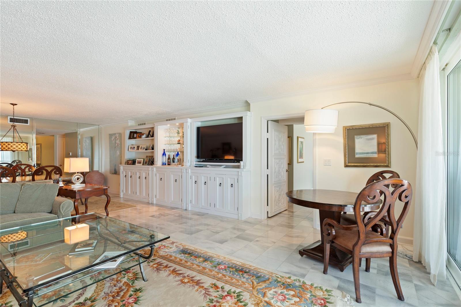 SERENO DEL SOL CONDO - Residential