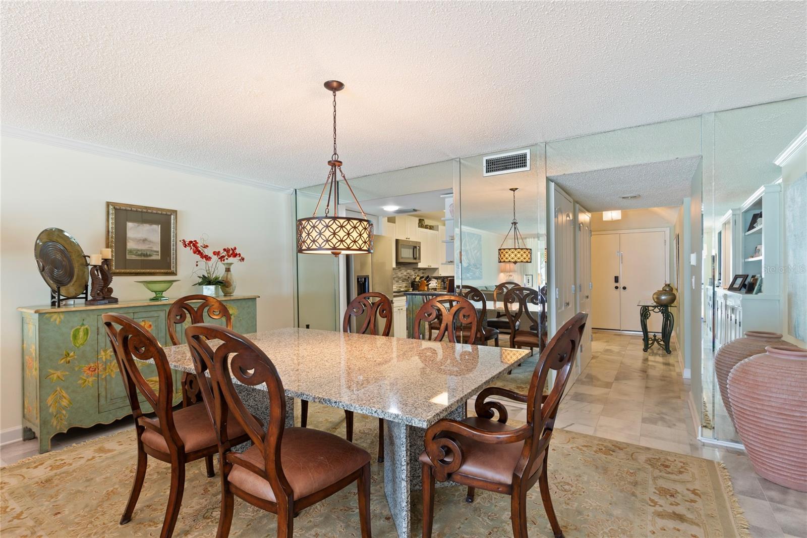 SERENO DEL SOL CONDO - Residential