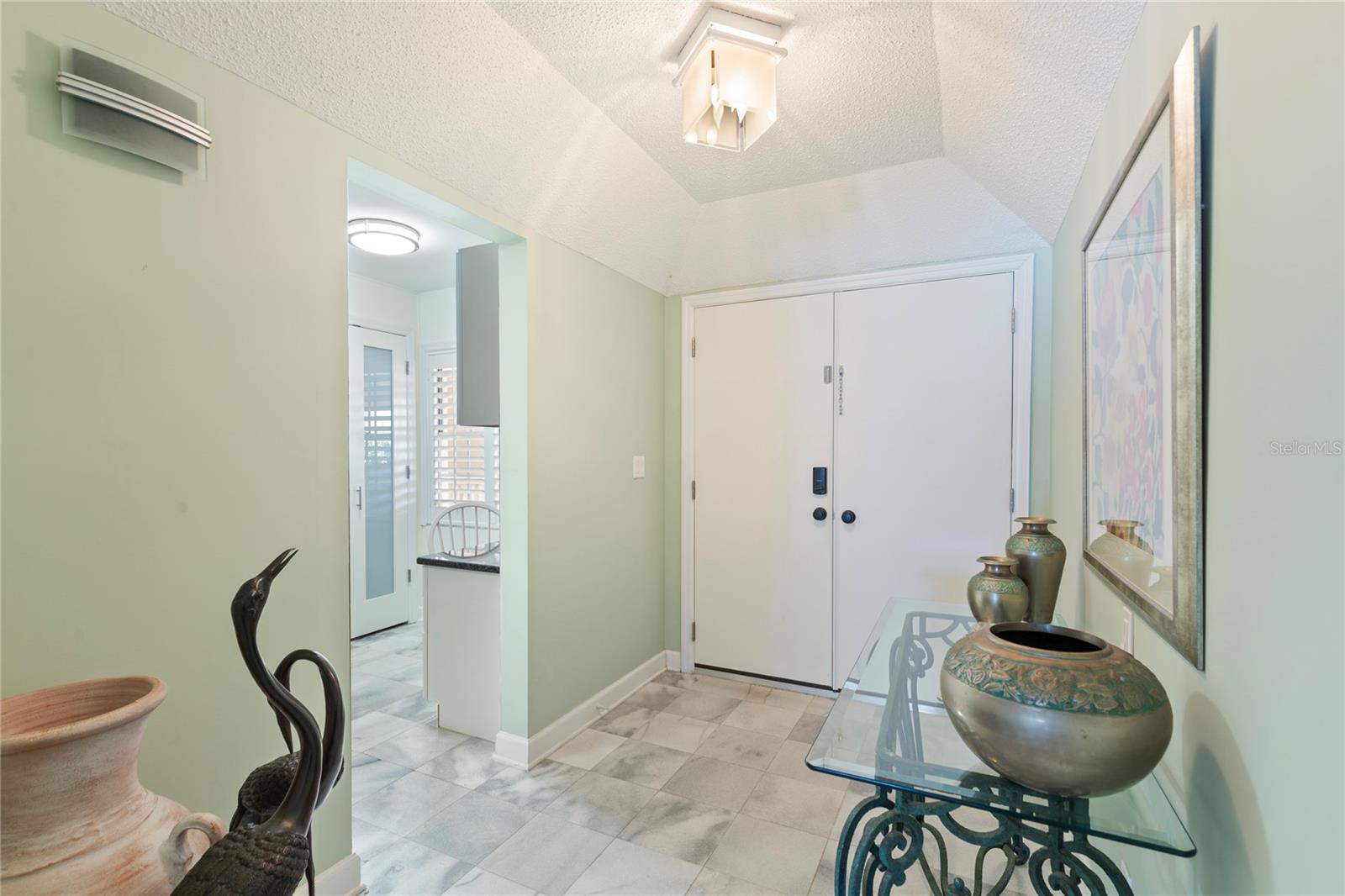 SERENO DEL SOL CONDO - Residential