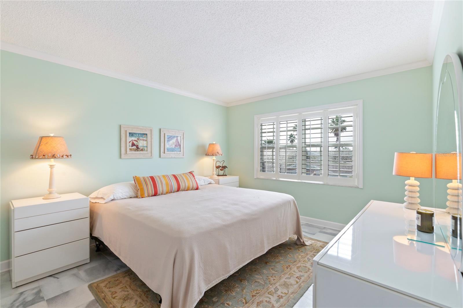 SERENO DEL SOL CONDO - Residential