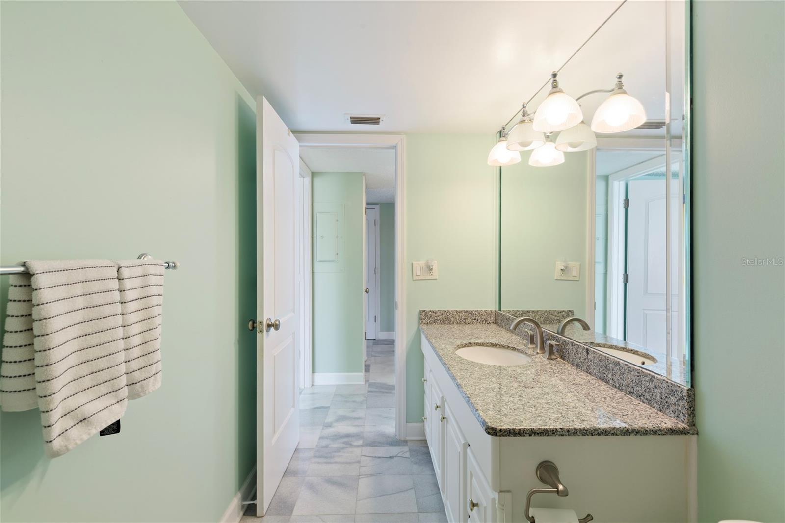 SERENO DEL SOL CONDO - Residential