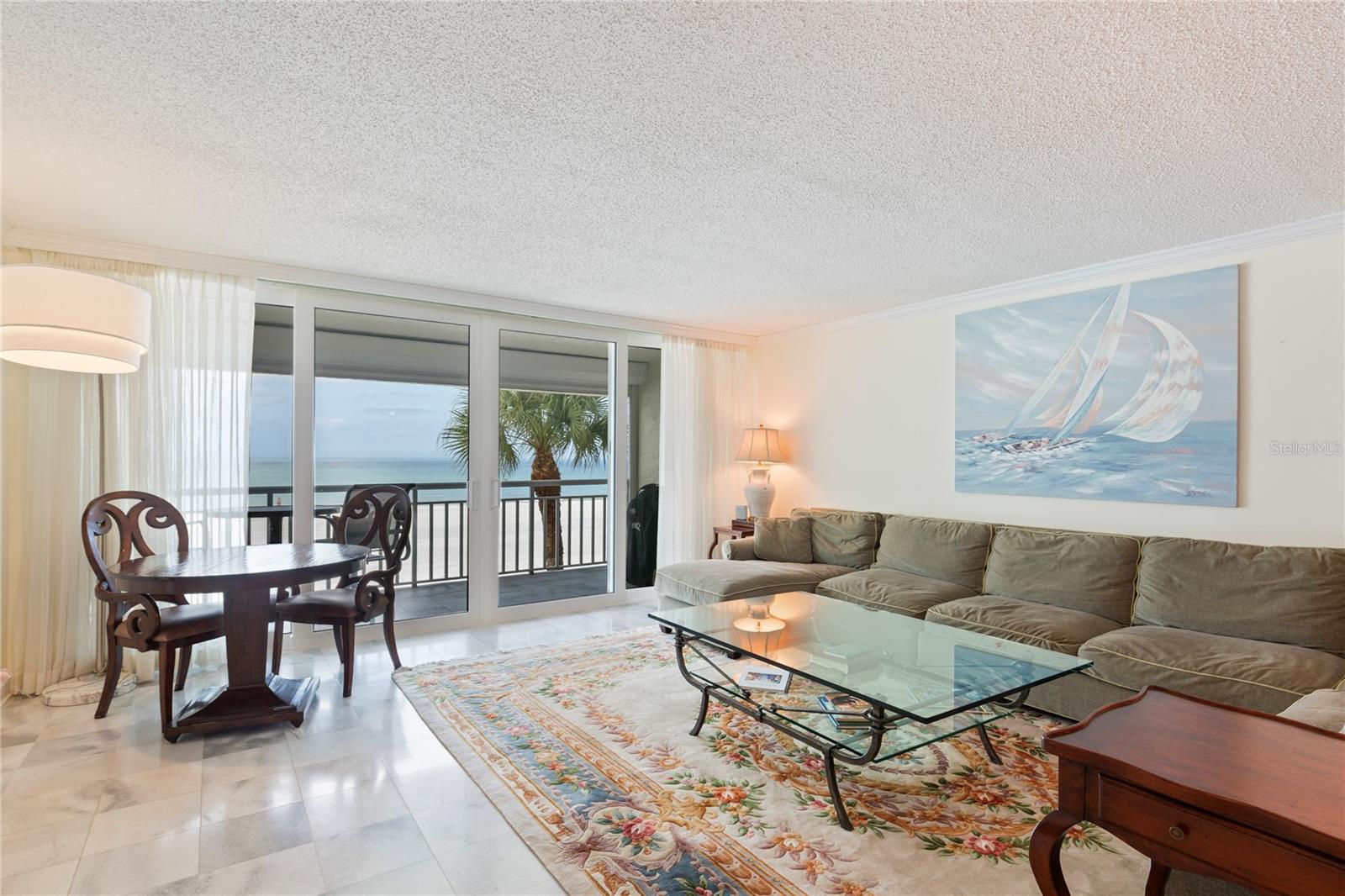 SERENO DEL SOL CONDO - Residential