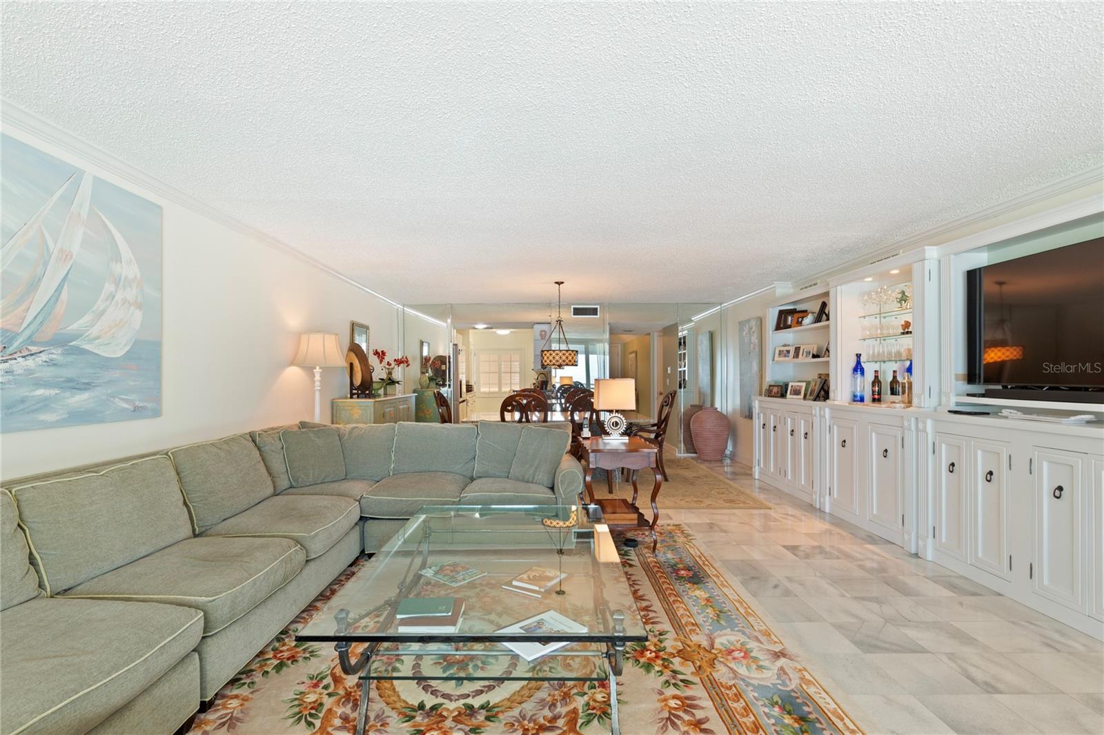 SERENO DEL SOL CONDO - Residential