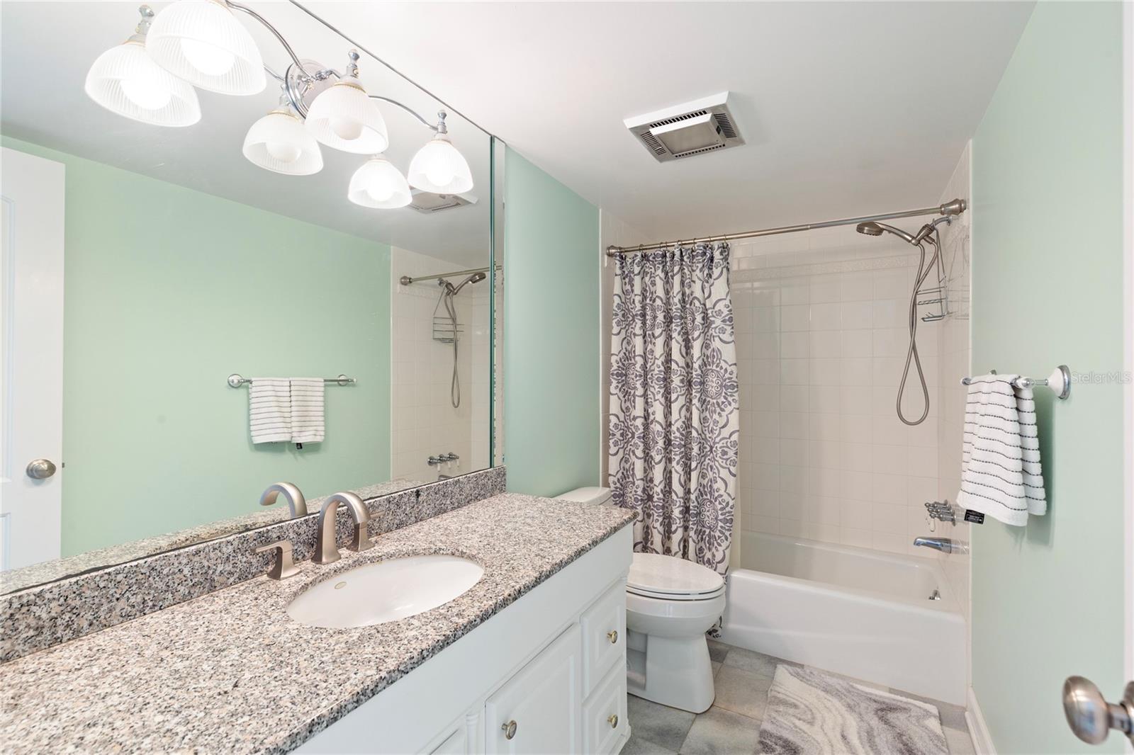 SERENO DEL SOL CONDO - Residential