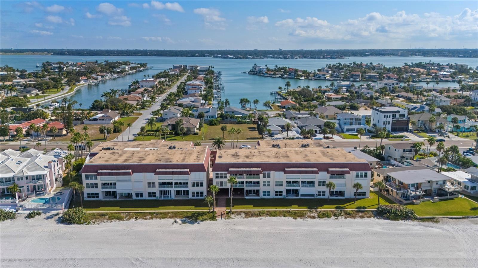 SERENO DEL SOL CONDO - Residential