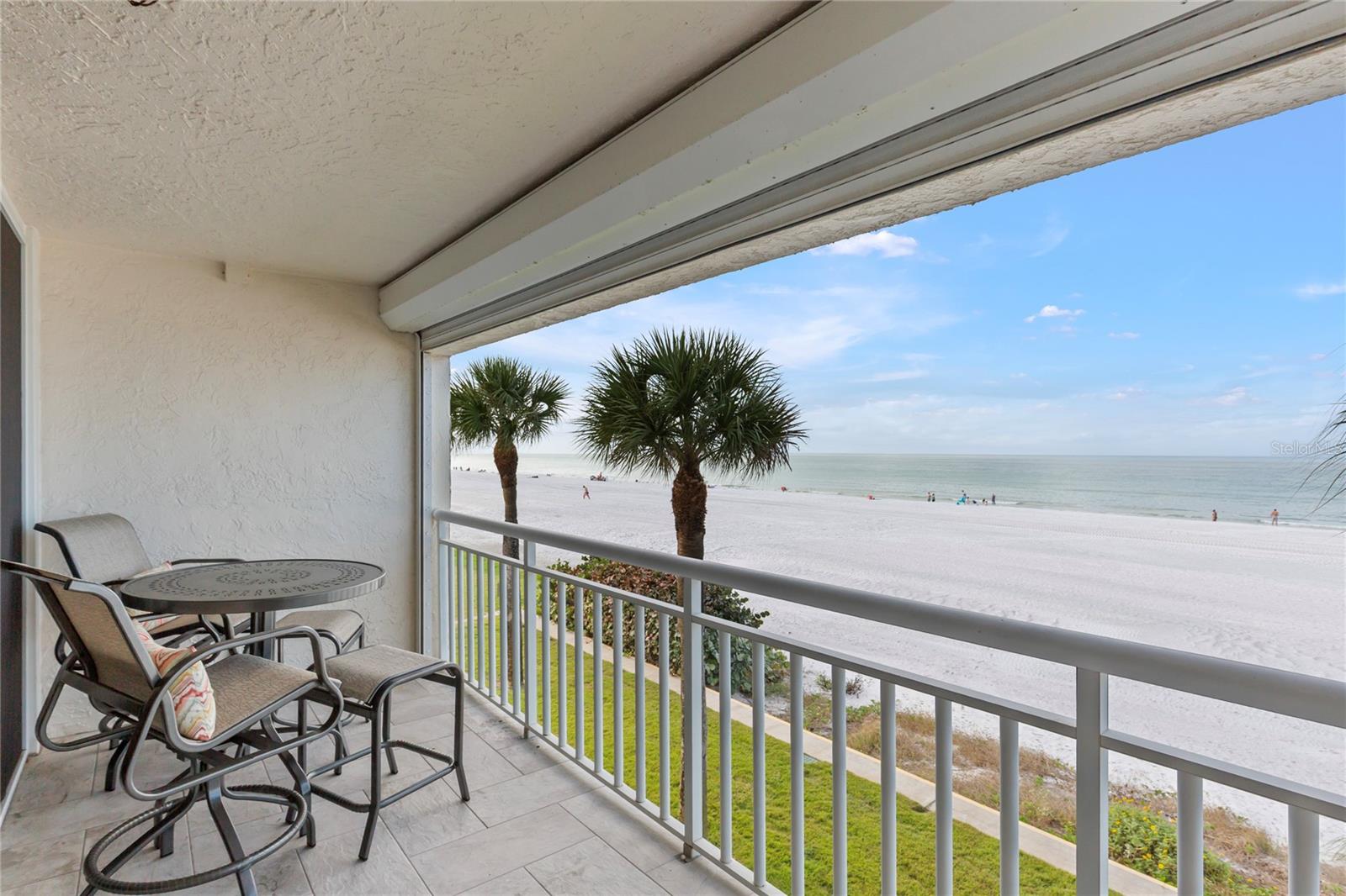 SERENO DEL SOL CONDO - Residential