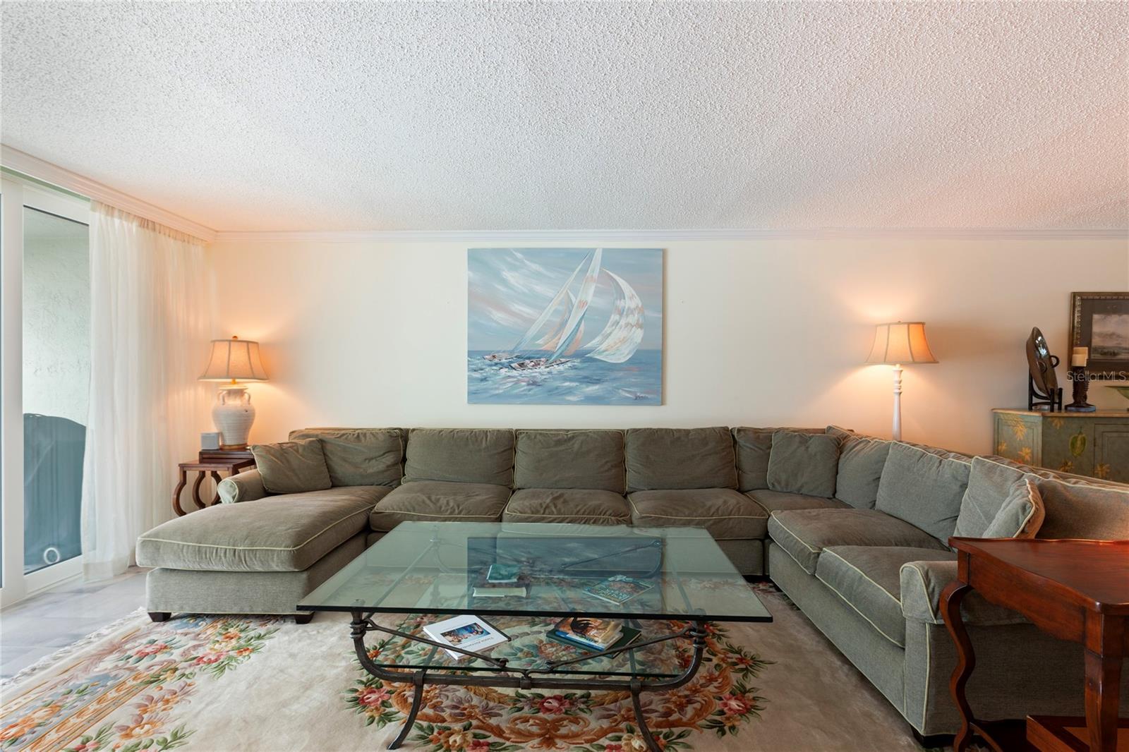 SERENO DEL SOL CONDO - Residential